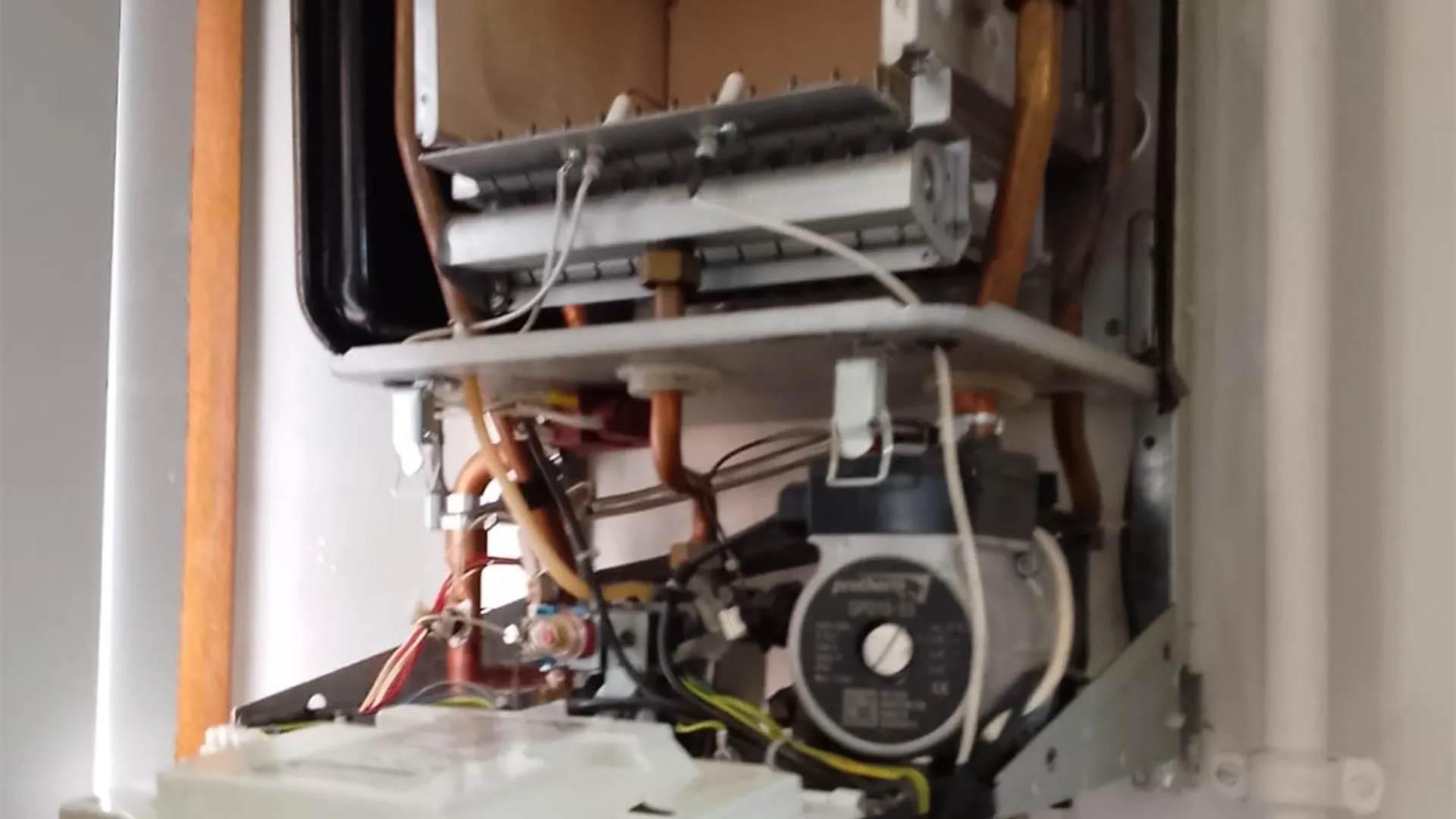 Avcılar Kombi Servisi