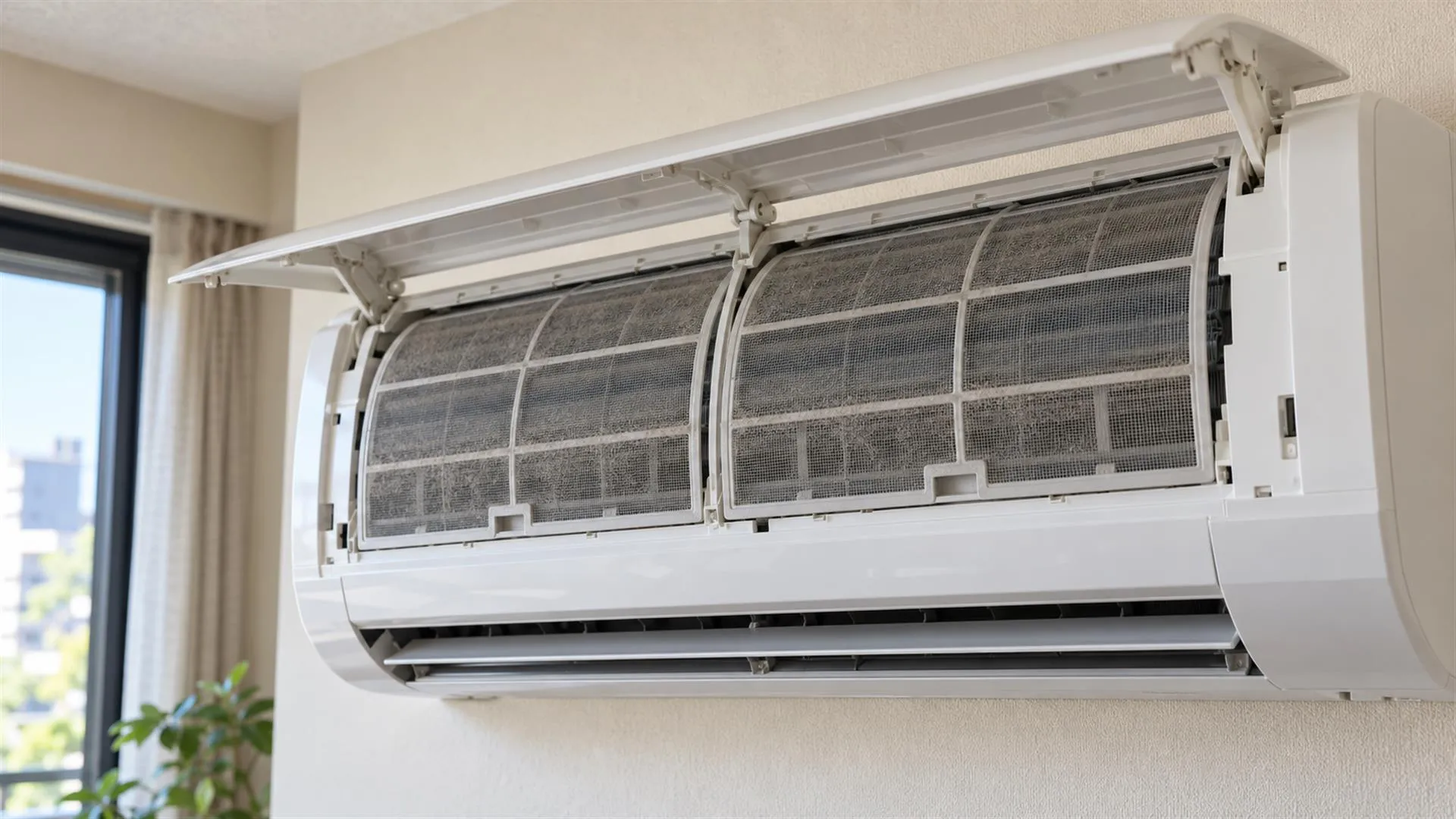Klima Neden Kötü Koku Yapar?
