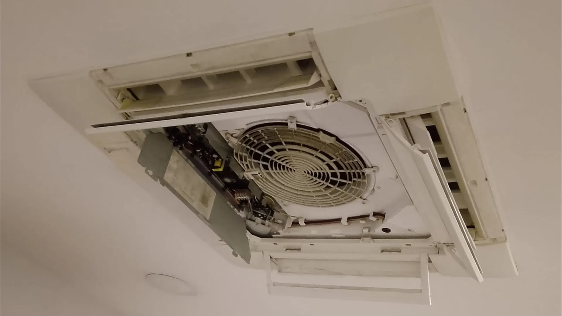 Panasonic Klima Servisi